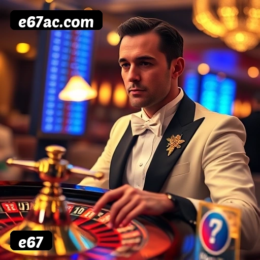 FAQ e67 Brasil - Perguntas frequentes sobre bônus, PIX, RTP, APP mobile e VIP