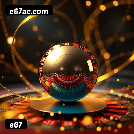 Catálogo e67 com mais de 3.100 jogos — Pragmatic Play, Evolution, NetEnt e fornecedores certificados