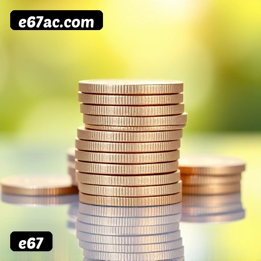 Níveis do programa VIP da e67